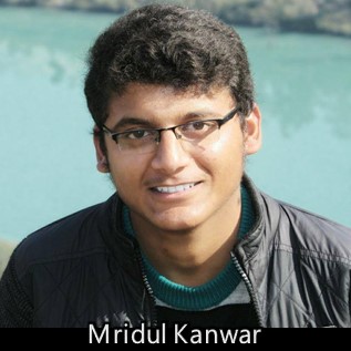 Mridul Kanwar